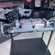 Illustration for article titled Lucid Has A More Powerful Tri-Motor Air Prototype That Runs 9.3-Second Quarter Miles